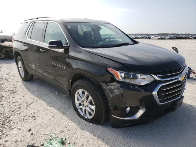 CHEVROLET TRAVERSE L 2019 1gnergkwxkj271044