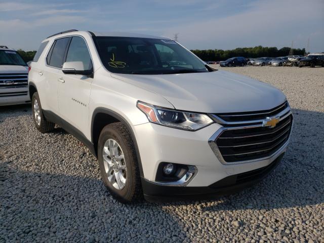 CHEVROLET TRAVERSE L 2019 1gnergkwxkj274526