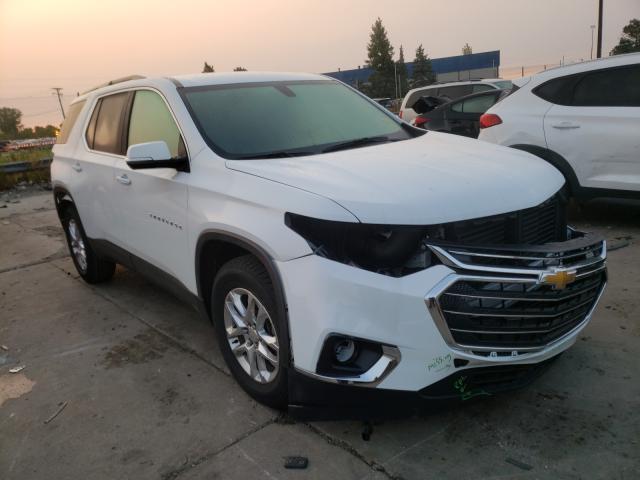 CHEVROLET TRAVERSE L 2019 1gnergkwxkj278432