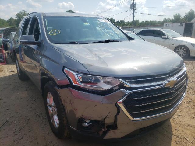 CHEVROLET TRAVERSE L 2019 1gnergkwxkj287924