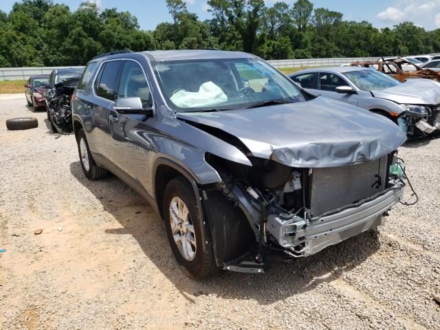 CHEVROLET TRAVERSE L 2019 1gnergkwxkj290368