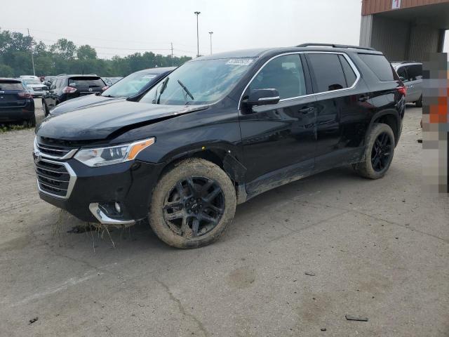 CHEVROLET TRAVERSE L 2019 1gnergkwxkj297286