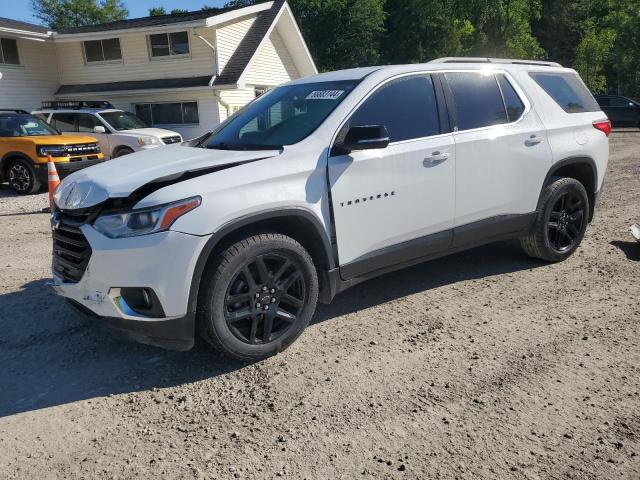 CHEVROLET TRAVERSE 2019 1gnergkwxkj297739