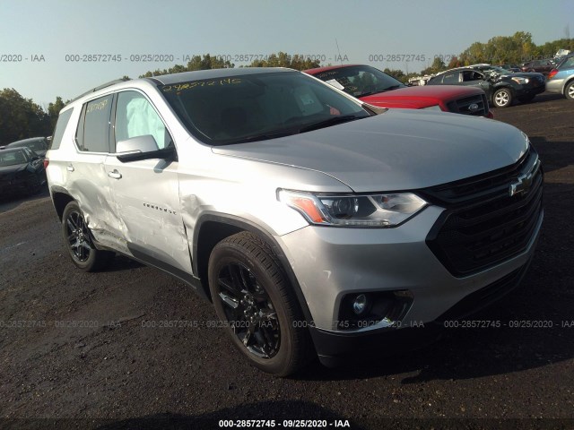 CHEVROLET TRAVERSE 2019 1gnergkwxkj298969