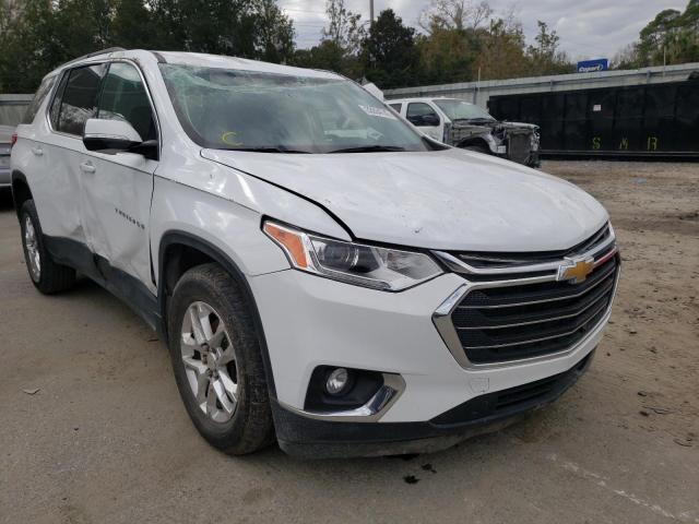 CHEVROLET TRAVERSE L 2019 1gnergkwxkj309534