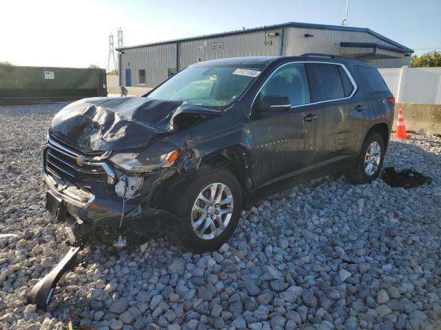 CHEVROLET TRAVERSE 2019 1gnergkwxkj312398