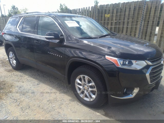 CHEVROLET TRAVERSE 2019 1gnergkwxkj314541