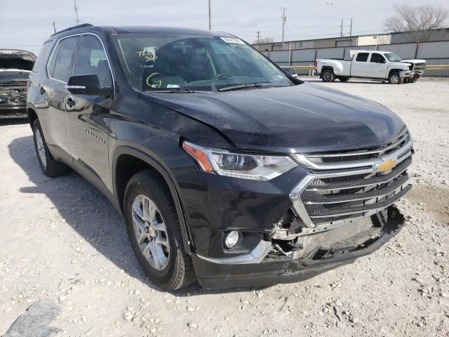 CHEVROLET TRAVERSE L 2020 1gnergkwxlj105608