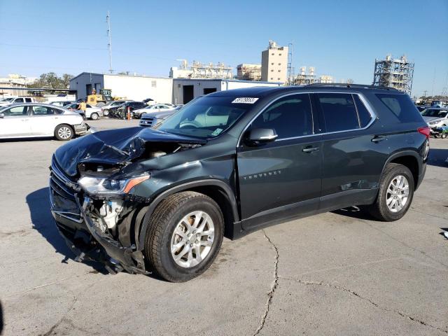 CHEVROLET TRAVERSE L 2020 1gnergkwxlj124031