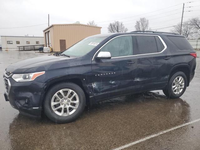 CHEVROLET TRAVERSE 2020 1gnergkwxlj134980