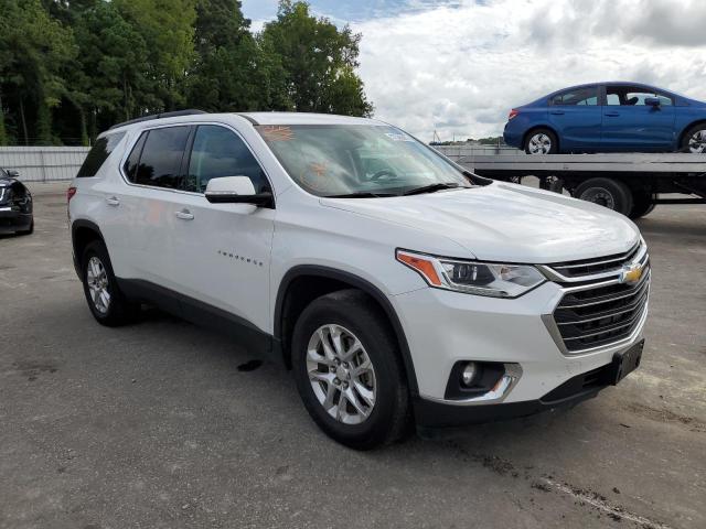 CHEVROLET TRAVERSE L 2020 1gnergkwxlj150628