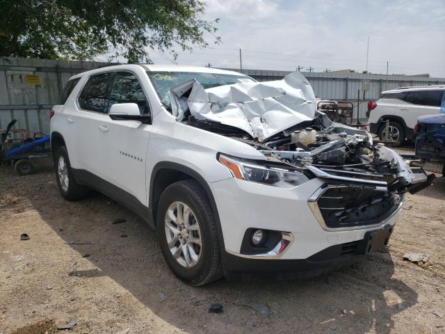 CHEVROLET TRAVERSE L 2020 1gnergkwxlj182978