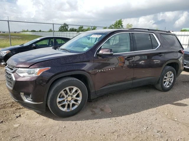 CHEVROLET TRAVERSE L 2020 1gnergkwxlj212688