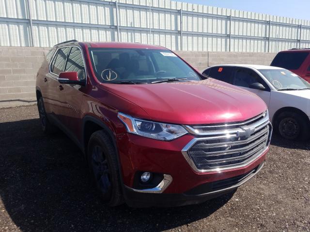 CHEVROLET TRAVERSE L 2020 1gnergkwxlj257579