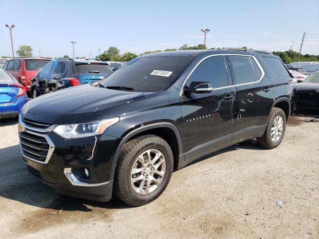 CHEVROLET TRAVERSE L 2020 1gnergkwxlj261082