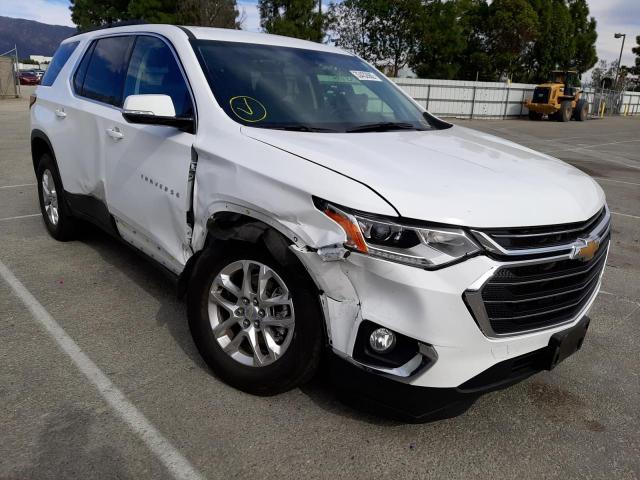 CHEVROLET TRAVERSE L 2020 1gnergkwxlj301726