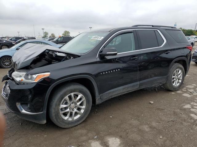 CHEVROLET TRAVERSE 2020 1gnergkwxlj315948