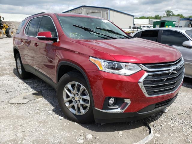 CHEVROLET TRAVERSE L 2020 1gnergkwxlj329056