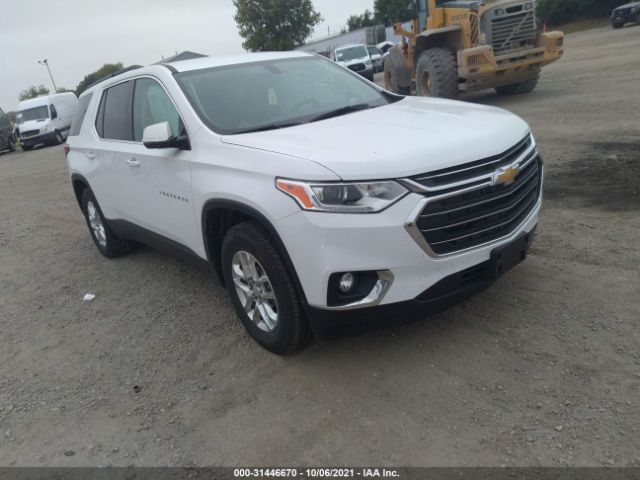 CHEVROLET TRAVERSE 2021 1gnergkwxmj104864