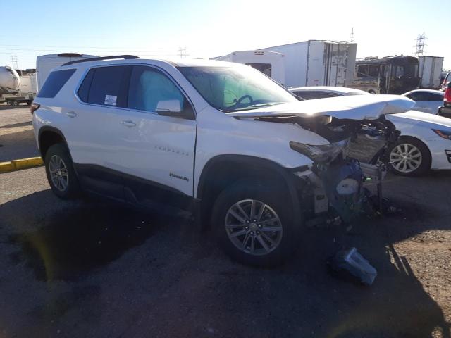 CHEVROLET TRAVERSE L 2022 1gnergkwxnj131094