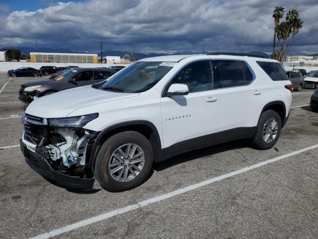 CHEVROLET TRAVERSE L 2023 1gnergkwxpj125363