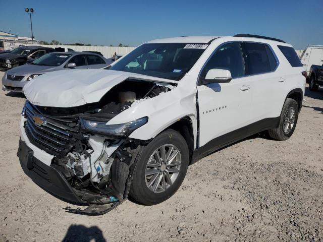 CHEVROLET TRAVERSE 2023 1gnergkwxpj133740