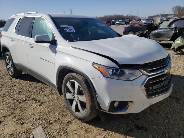 CHEVROLET TRAVERSE L 2018 1gnerhkw0jj116846