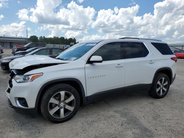 CHEVROLET TRAVERSE L 2018 1gnerhkw0jj117219