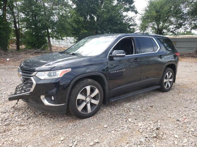 CHEVROLET TRAVERSE L 2018 1gnerhkw0jj184189