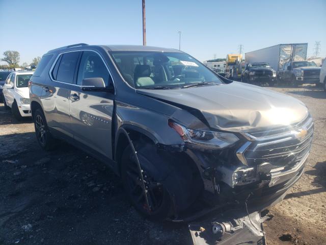 CHEVROLET TRAVERSE L 2018 1gnerhkw0jj279741