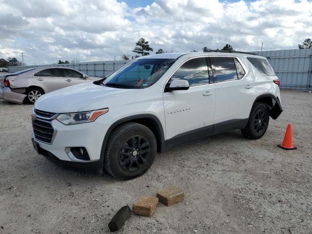 CHEVROLET TRAVERSE L 2019 1gnerhkw0kj113026