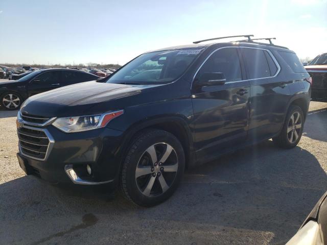 CHEVROLET TRAVERSE 2019 1gnerhkw0kj125676