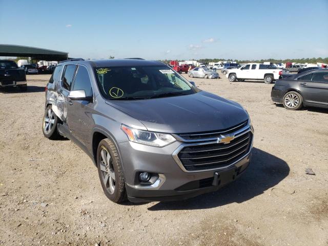 CHEVROLET TRAVERSE L 2019 1gnerhkw0kj150965