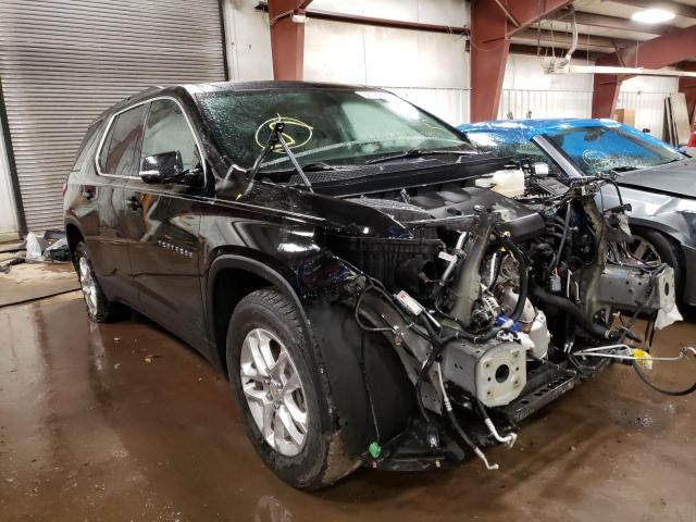 CHEVROLET TRAVERSE L 2019 1gnerhkw0kj185697