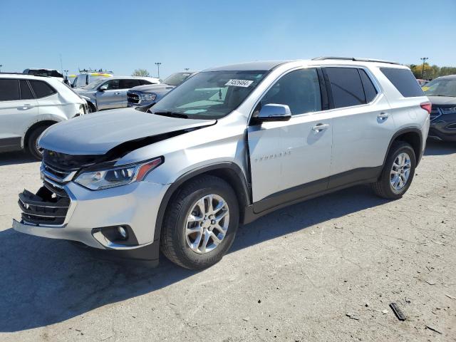 CHEVROLET TRAVERSE L 2019 1gnerhkw0kj205236