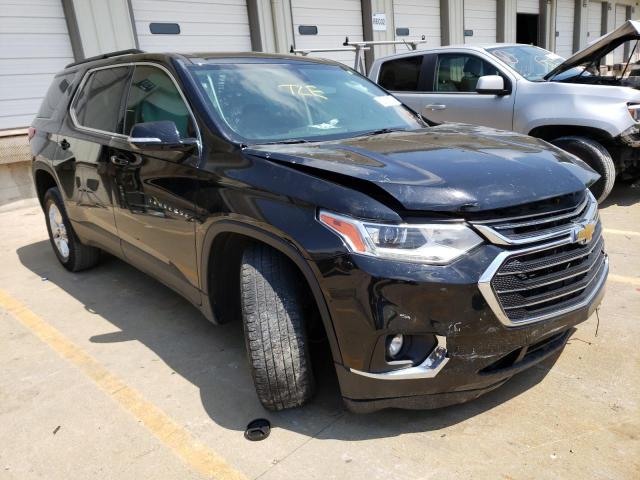 CHEVROLET TRAVERSE L 2019 1gnerhkw0kj205415