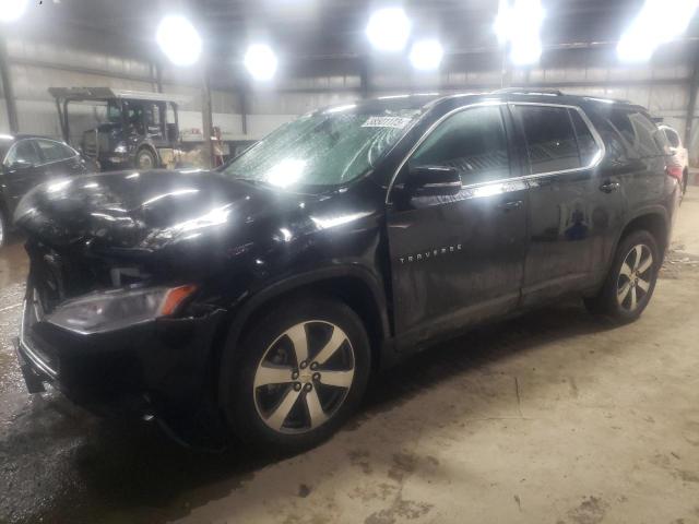 CHEVROLET TRAVERSE L 2019 1gnerhkw0kj210985