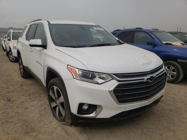 CHEVROLET TRAVERSE L 2019 1gnerhkw0kj262276