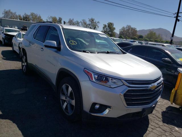 CHEVROLET TRAVERSE L 2019 1gnerhkw0kj321164