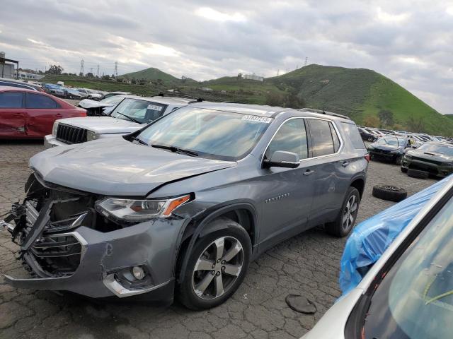 CHEVROLET TRAVERSE L 2020 1gnerhkw0lj111990