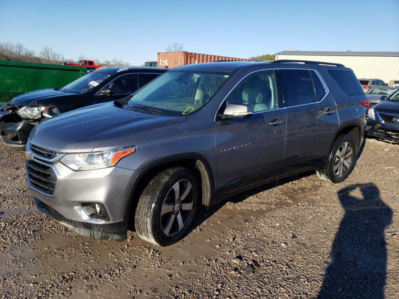 CHEVROLET TRAVERSE 2020 1gnerhkw0lj134783