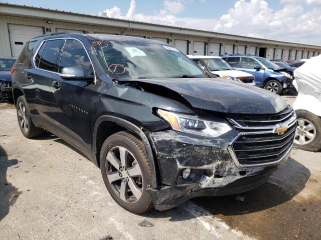 CHEVROLET TRAVERSE L 2020 1gnerhkw0lj176984