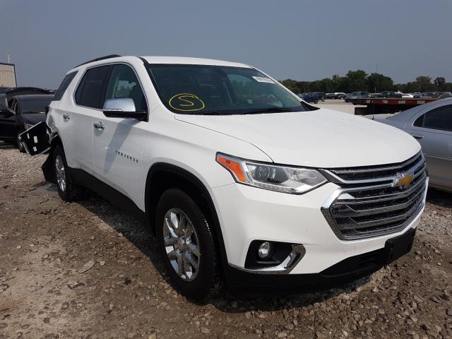 CHEVROLET TRAVERSE L 2020 1gnerhkw0lj193915