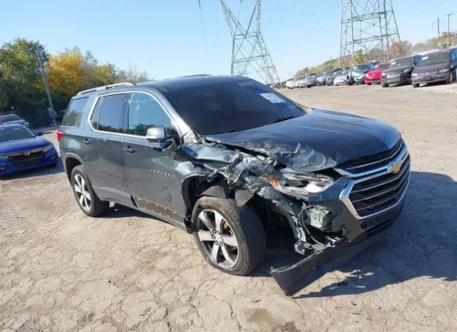 CHEVROLET TRAVERSE 2020 1gnerhkw0lj201091