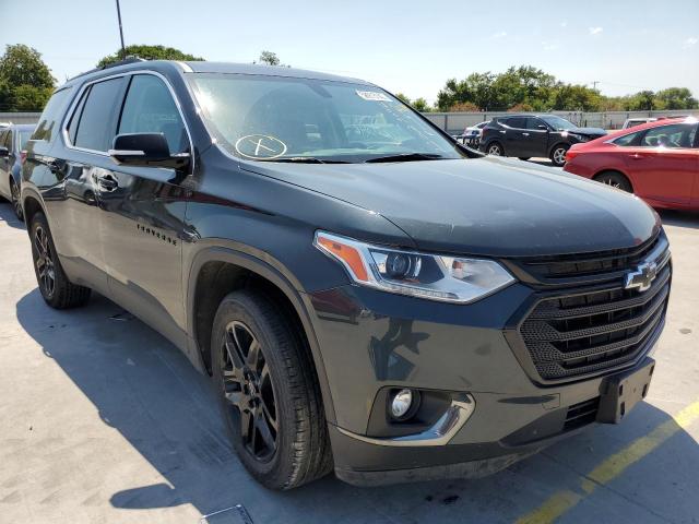 CHEVROLET TRAVERSE L 2020 1gnerhkw0lj206789