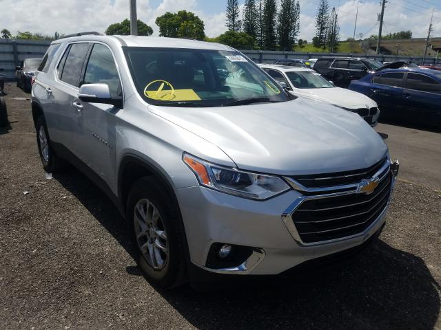 CHEVROLET TRAVERSE L 2020 1gnerhkw0lj215279