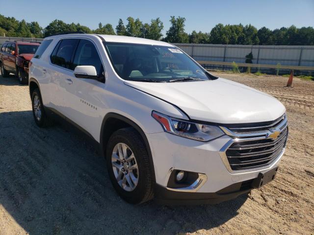 CHEVROLET TRAVERSE L 2020 1gnerhkw0lj224578