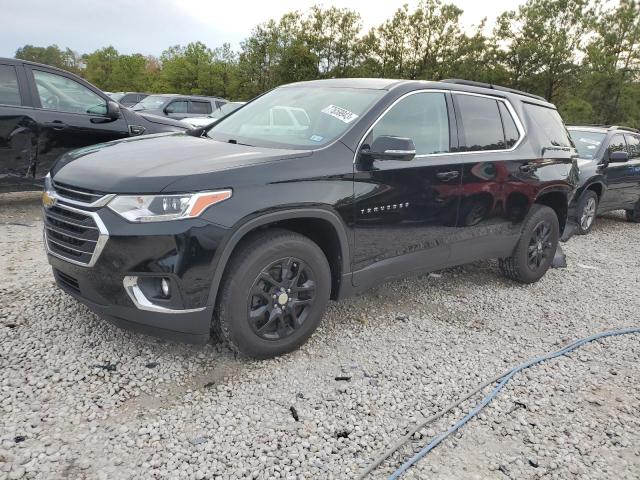 CHEVROLET TRAVERSE 2020 1gnerhkw0lj225293