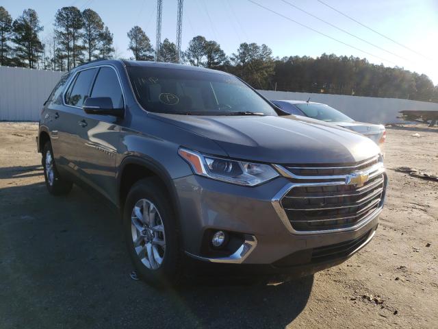 CHEVROLET TRAVERSE L 2020 1gnerhkw0lj317388