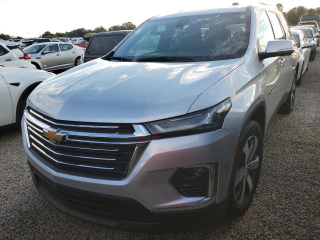 CHEVROLET TRAVERSE L 2022 1gnerhkw0nj126735